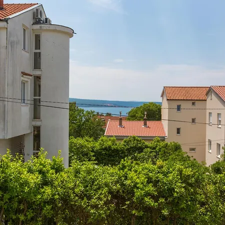 Apartmán Podvezanec