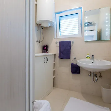 Podvezanec Apartmán Crikvenica