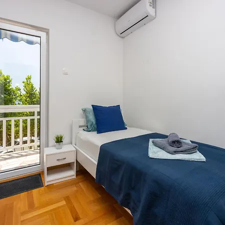 Apartmán Podvezanec Crikvenica