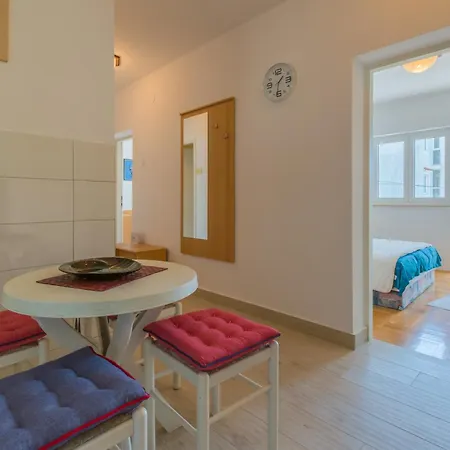 Apartmán Podvezanec