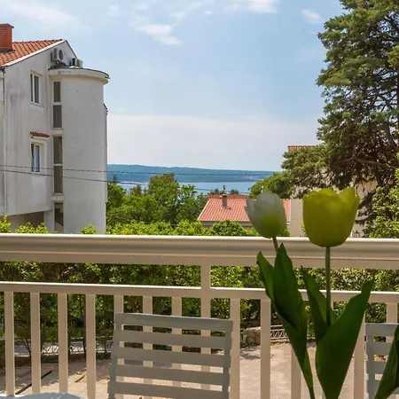 Apartmán Podvezanec *