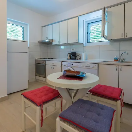 Apartmán Podvezanec Crikvenica