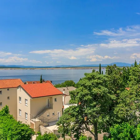 Podvezanec Crikvenica
