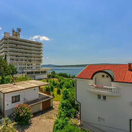 Podvezanec Crikvenica