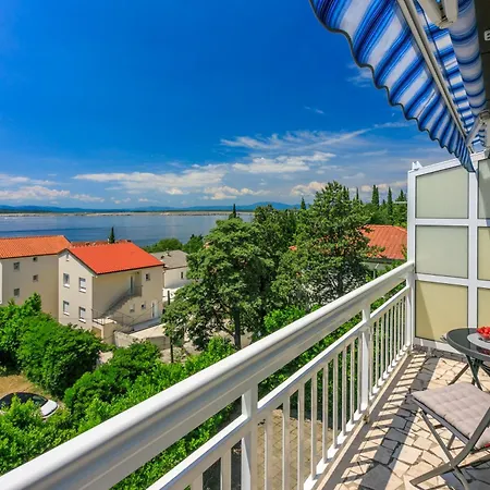 Apartmán Podvezanec