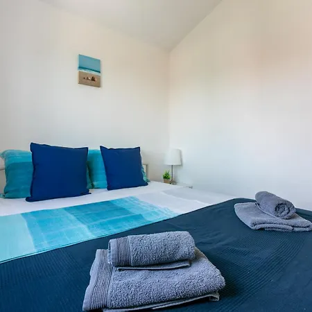 Apartmán Podvezanec