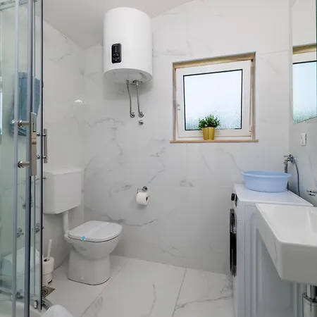 Apartmán Podvezanec Crikvenica
