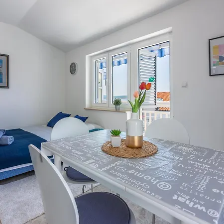 Apartmán Podvezanec