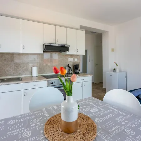 Apartmán Podvezanec *
