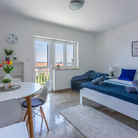 Apartman Podvezanec Crikvenica