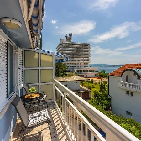 Apartmán Podvezanec