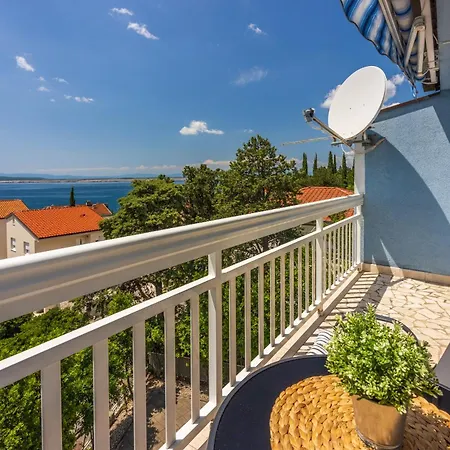 Apartmán Podvezanec *
