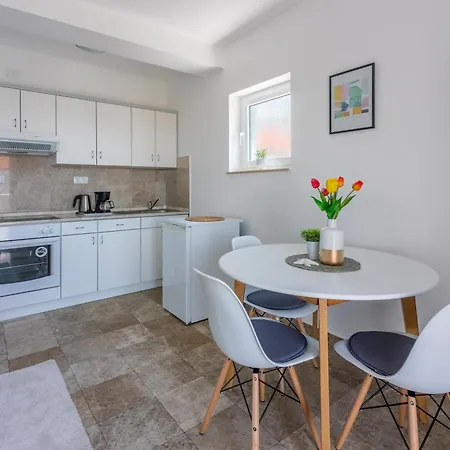 Podvezanec Apartmán Crikvenica