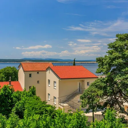 Apartmán Podvezanec Crikvenica
