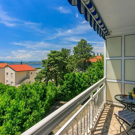 Apartmán Podvezanec *