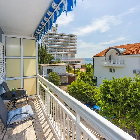 Podvezanec Apartmán *