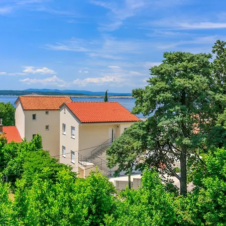 Apartmán Podvezanec Crikvenica