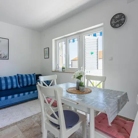 Apartmán Podvezanec