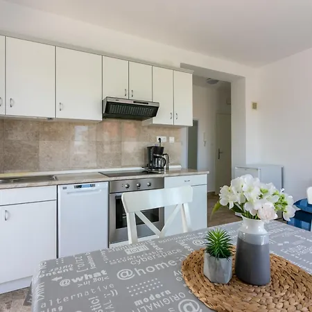 Apartmán Podvezanec *