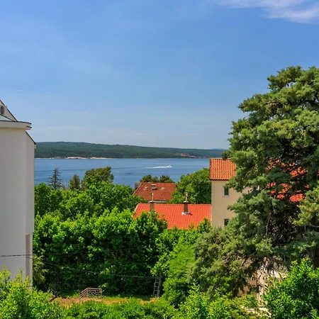 Podvezanec Crikvenica