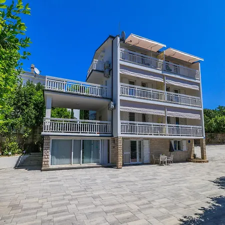 Podvezanec Crikvenica