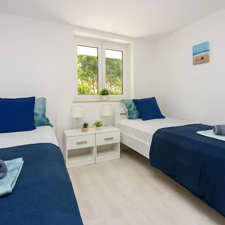 Apartment Podvezanec Crikvenica