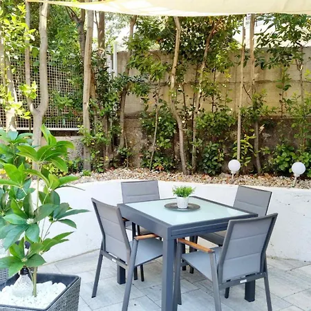 Podvezanec Apartment Crikvenica