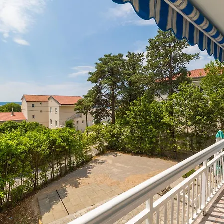 Podvezanec Crikvenica