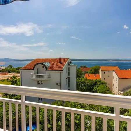 Podvezanec Crikvenica