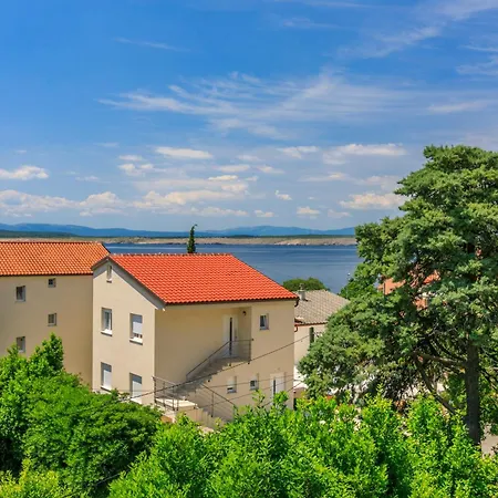 Podvezanec