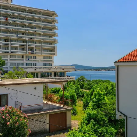 Podvezanec Apartment Crikvenica