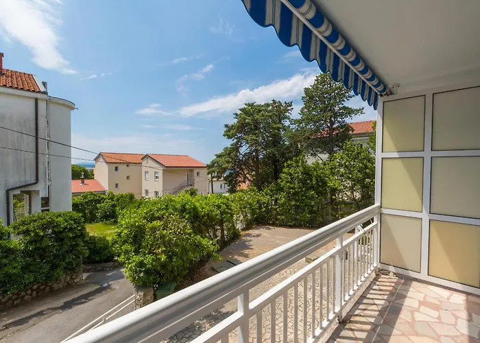Apartment Podvezanec Crikvenica
