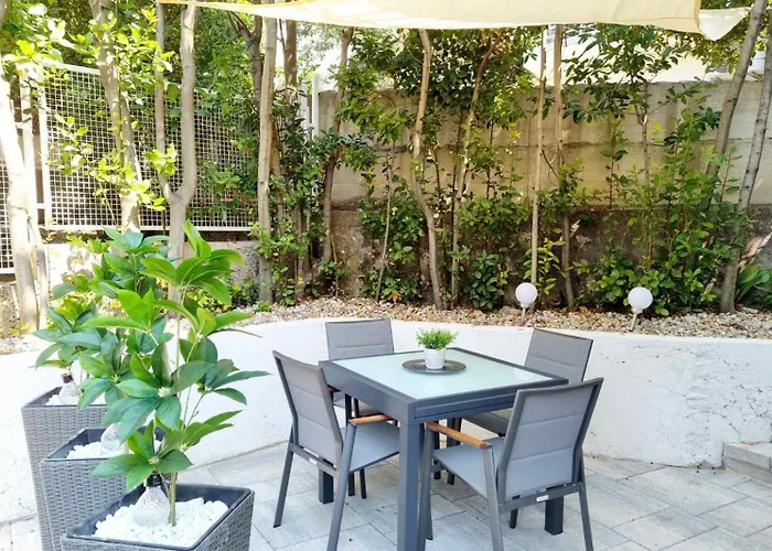 Podvezanec Apartment Crikvenica