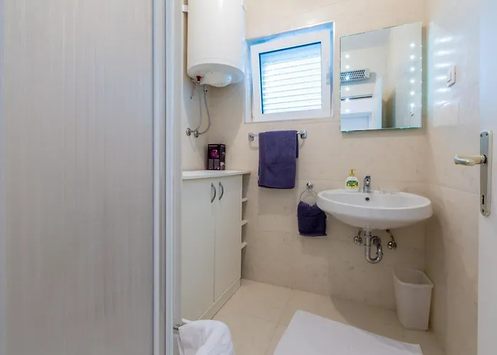 Podvezanec Apartment Crikvenica
