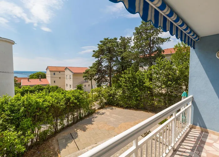 Podvezanec Crikvenica
