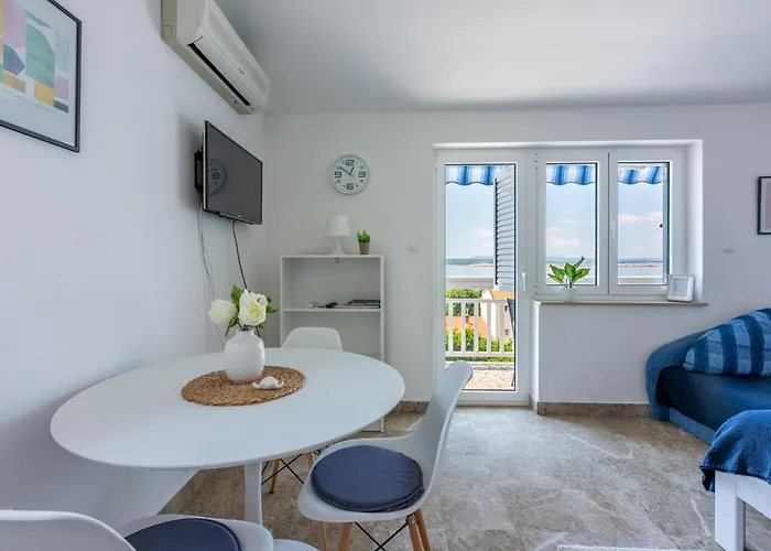 Podvezanec Apartment Crikvenica