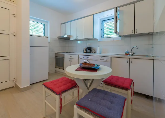 Apartment Podvezanec Crikvenica