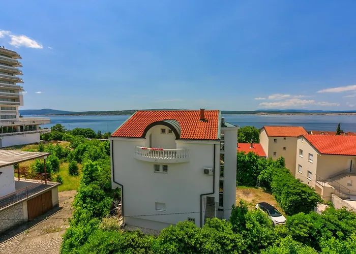Podvezanec * Crikvenica