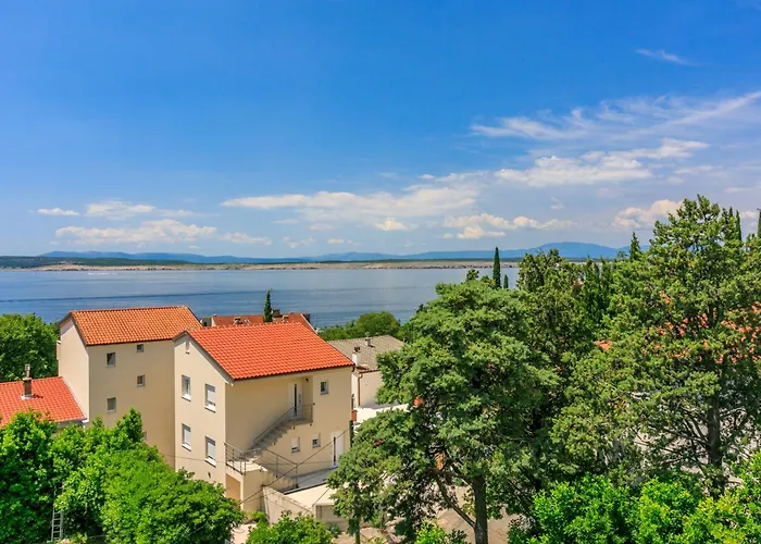 Podvezanec Crikvenica