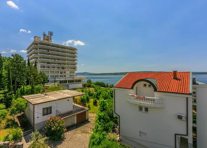 Podvezanec Crikvenica