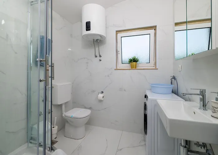 Apartment Podvezanec Crikvenica