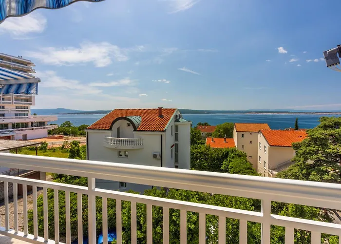 Podvezanec Crikvenica