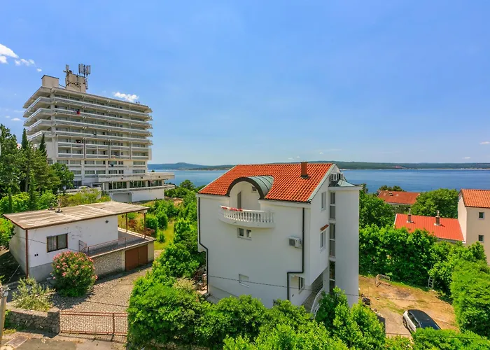 Podvezanec Apartment *