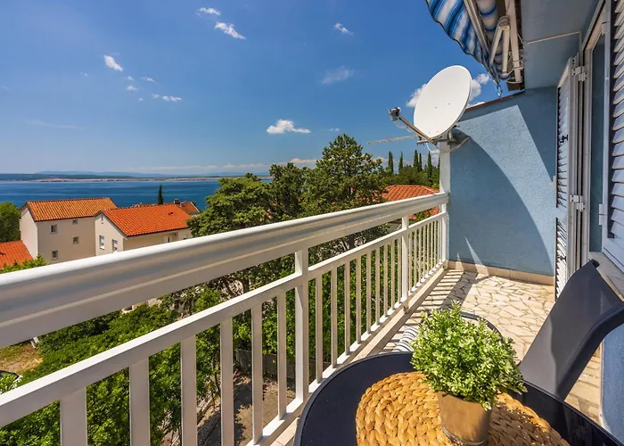 Apartment Podvezanec *