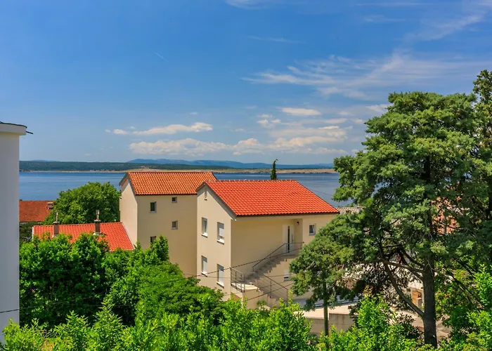 Apartment Podvezanec Crikvenica