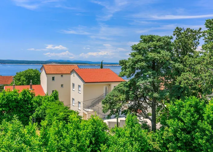 Apartment Podvezanec Crikvenica