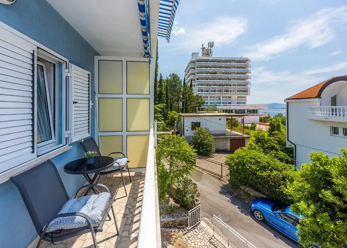 Podvezanec * Crikvenica