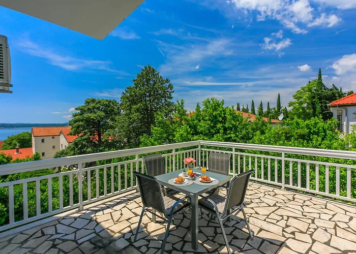 Apartment Podvezanec Crikvenica