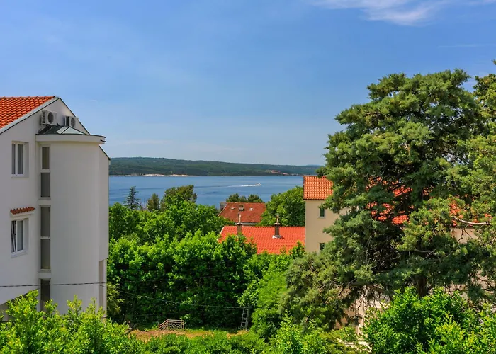 Podvezanec Crikvenica